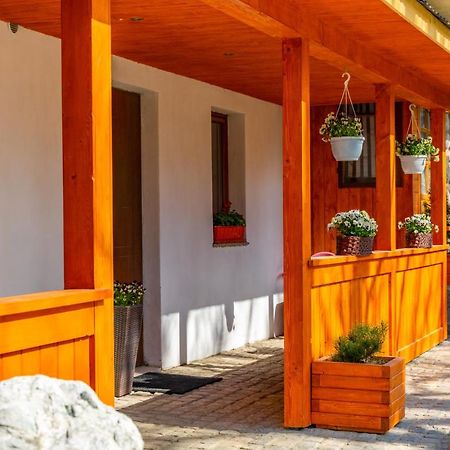 Apartament Lesny Закопане Экстерьер фото